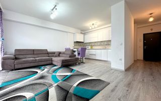 Apartament cu 3 camere la cheie! - Poză 2