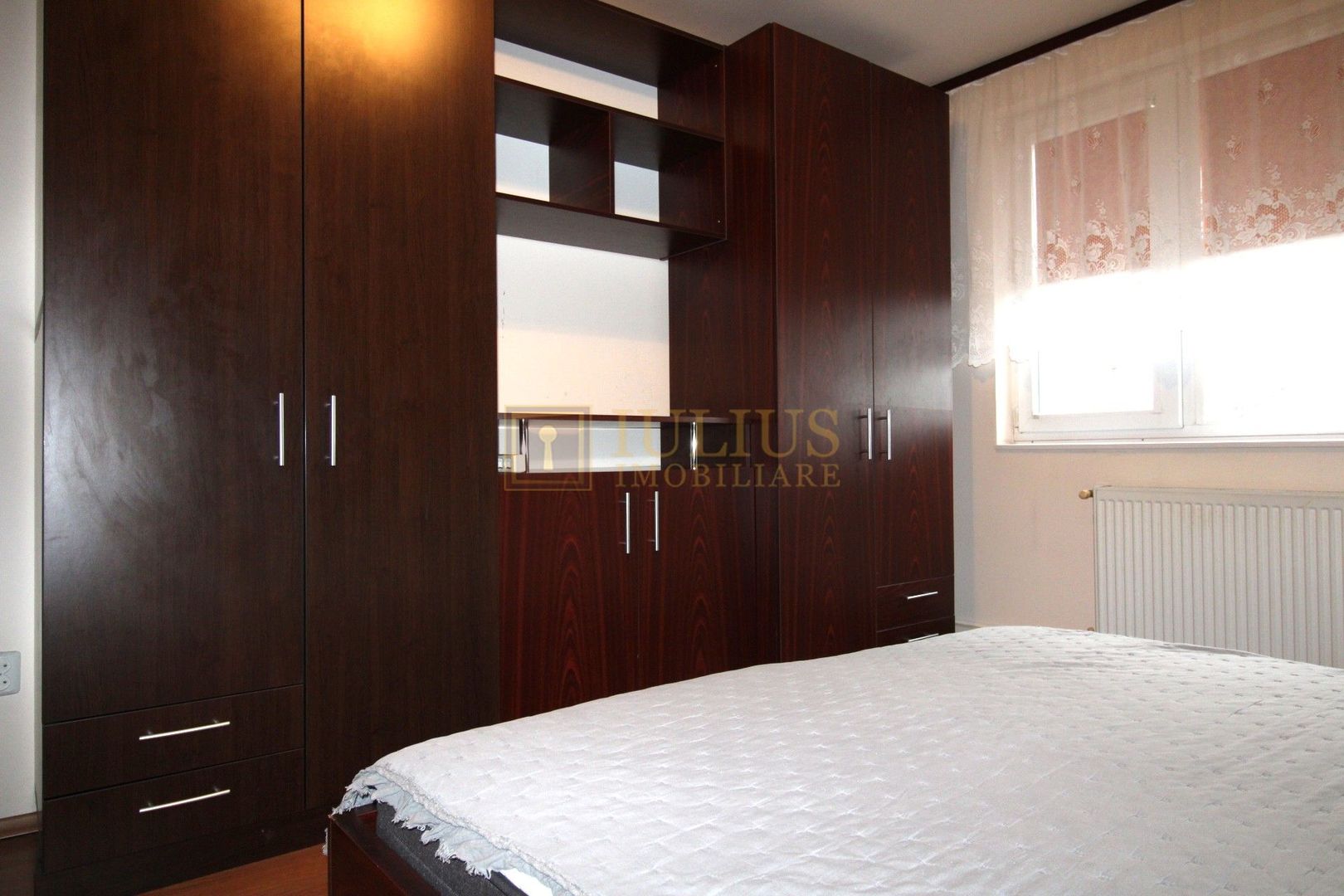 2 camere- Complexul Studentesc-Olimpia, centrala proprie, ideal pentru studenti - Poză 6