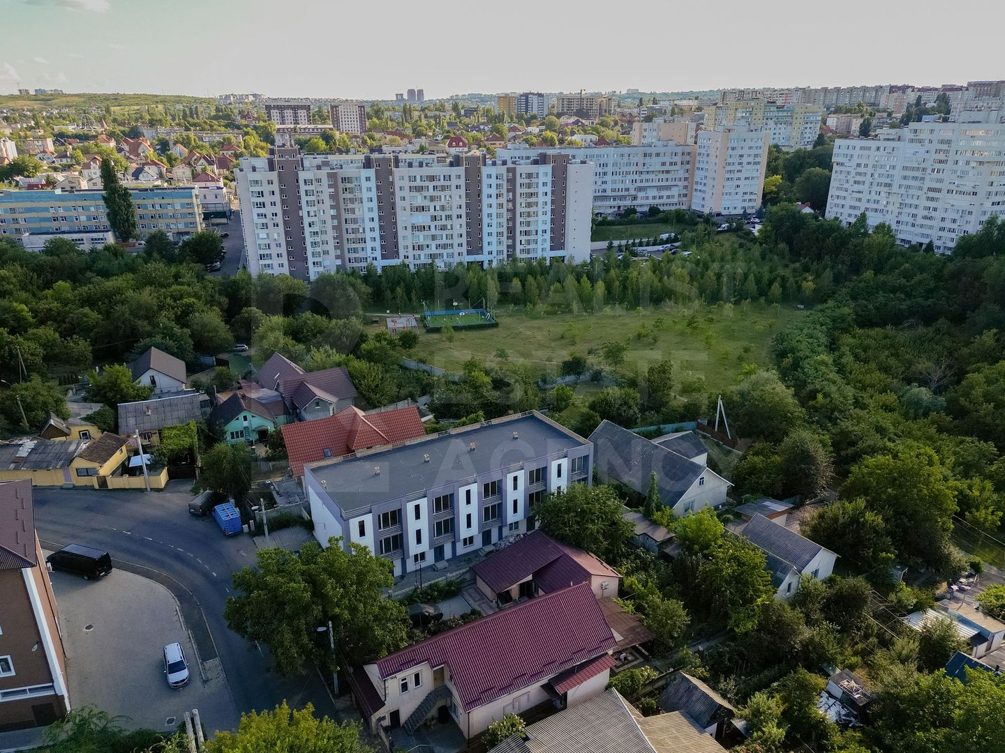 Vânzare , spațiu comercial, 380 mp, str. Bariera Sculeni, Buiucani - Poză 14