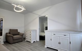 Podu Ros - Pasapoarte -Tudor Vladimirescu - 3 camere - Renovat complet - Poză 16