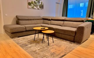 3 camere | 74 mp | Parcare | Mobilat complet | Modern | Sub Cetate Floresti - Poză 16