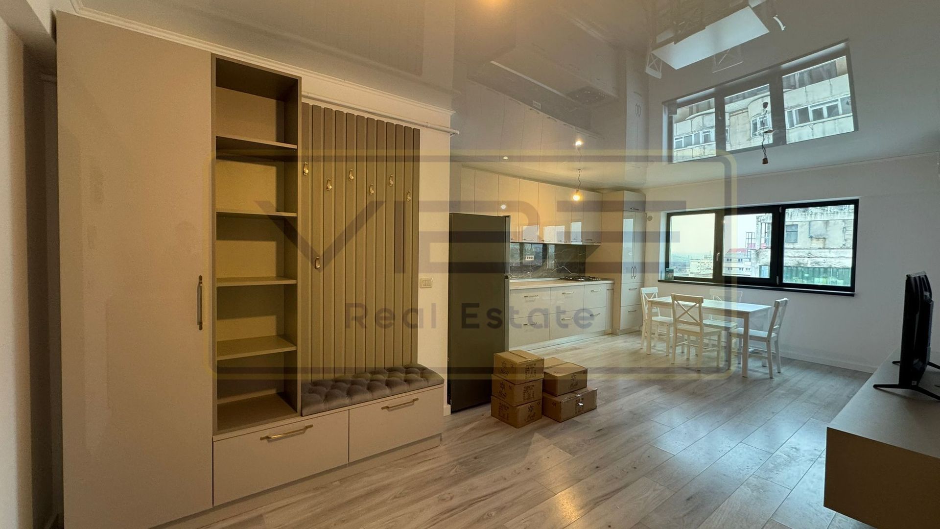 Apartament NOU 2 camere Nicolina - ADAMANT TOWERS - Poză 5