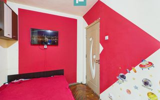 Apartament cu 3 camere,  2 balcoane Calea Șagului - Poză 2