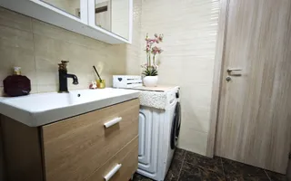 Vilă premium Buftea 5 camere | 166 mp | teren 520 m - Poză 11