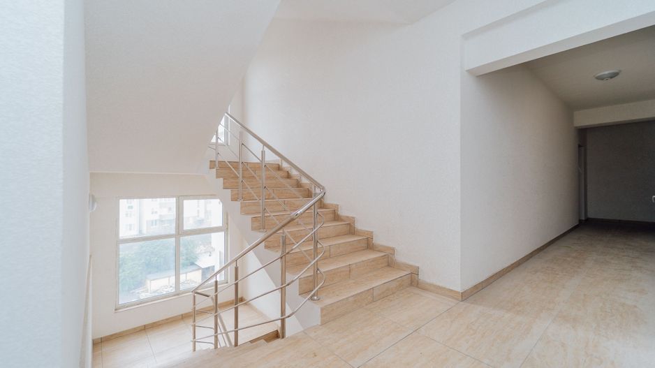 Se vinde apartament pe str. Dacia - Poză 11