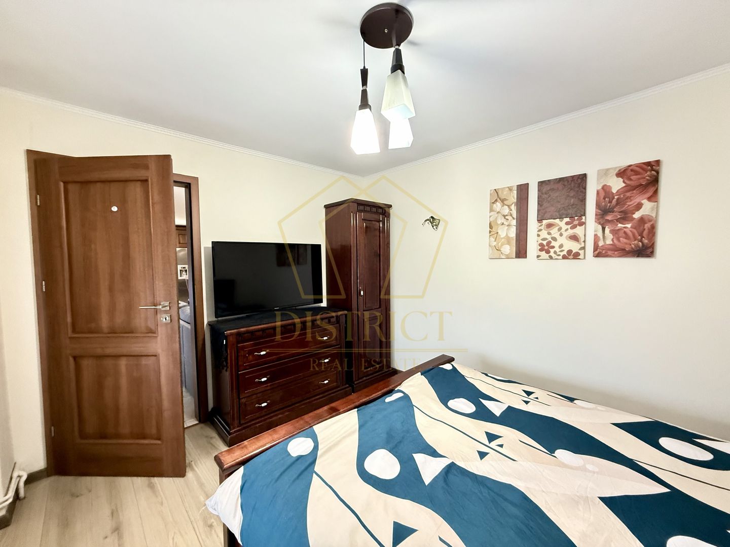 Apartament superb cu 4 camere  |  Calea Martirilor - Poză 7