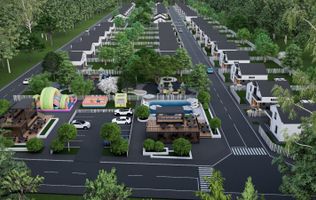 Teren Intravilan - 500 mp - Utilitati - Posibilitate Rate - Berceni