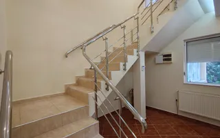 Vila individuala | Curte 400 mp | Garaj 2 auto | zona Pipera - Poză 12