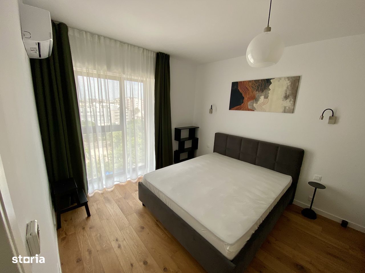 APARTAMENT SUPERB, 2 CAMERE, ONE COTROCENI - Poză 8