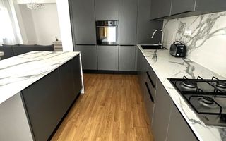 Casă de închiriat | 5 camere | Curte de 400 mp | Corbeanca - Poză 2