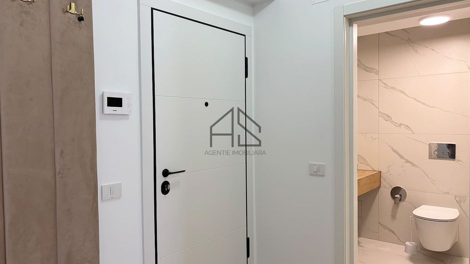 De închiriat | Apartament 2 camere | Prima închiriere | PRIMA Arena - Poză 4