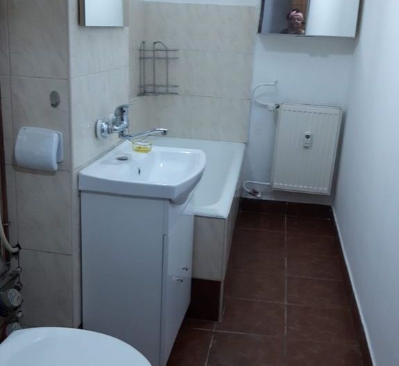 Garsoniera de vanzare - Tei - Poză 7