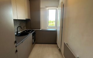 Apartament 2 camere | prima închiriere | Otopeni central - Poză 3