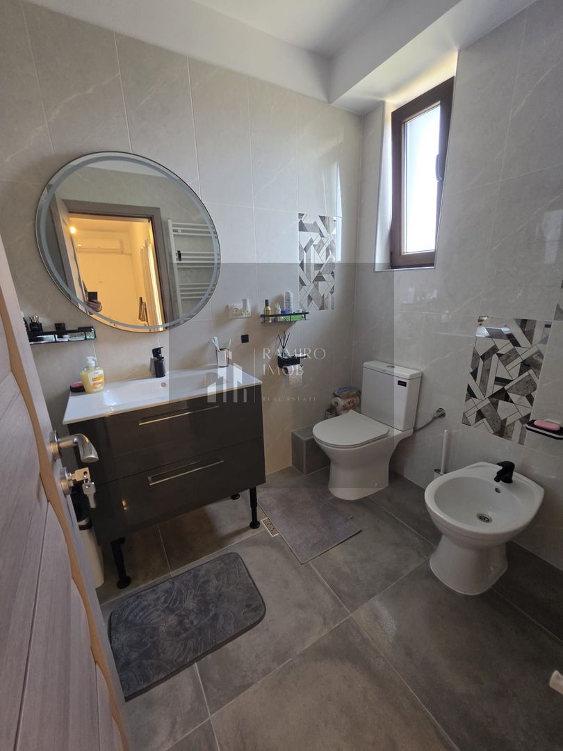 Casa Individuala 6 camere Bragadiru / Soseaua Clinceni - Poză 11