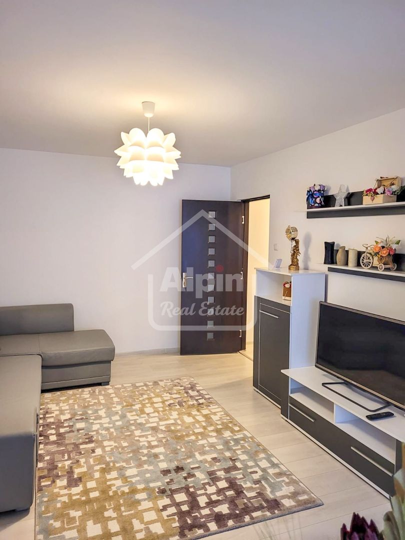 Apartament Luminos Zona Verde - Poză 10