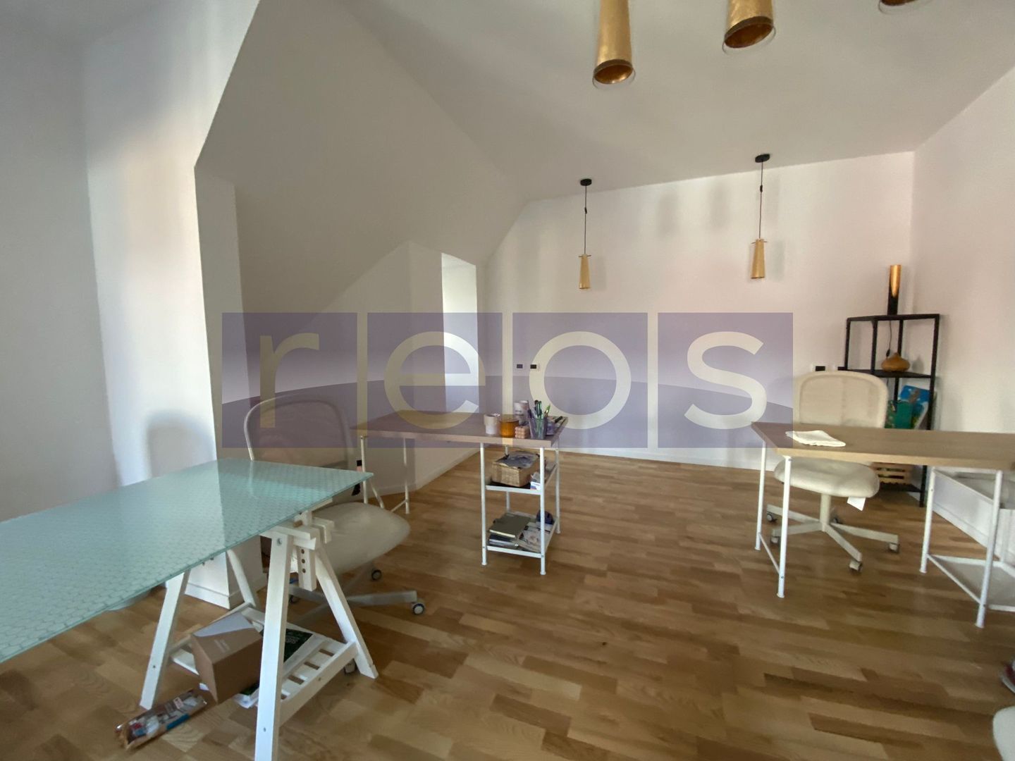 VÂNZARE | 4 CAMERE + CURTE | DOROBANȚI - Poză 6