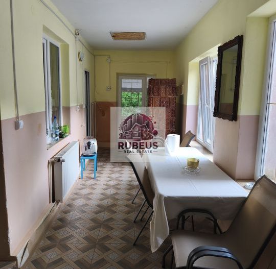 Refugiul la marginea pădurii in Orșova, pe malul Dunării - Poză 9