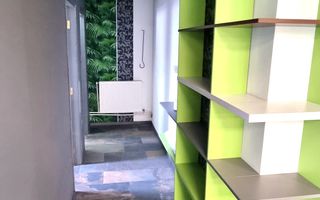 Spațiu de Birouri 210 mp în Otopeni – Utilități Incluse, Autorizat ISU, Parcare - Poză 4