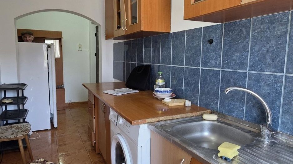 Apartament cu 2 camere, mobilat și utilat, VASLUI - zona CUZA VODĂ; - Poză 5