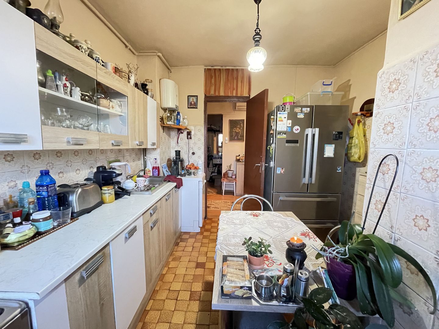 Apartament decomandat in zona Aradului - Poză 7