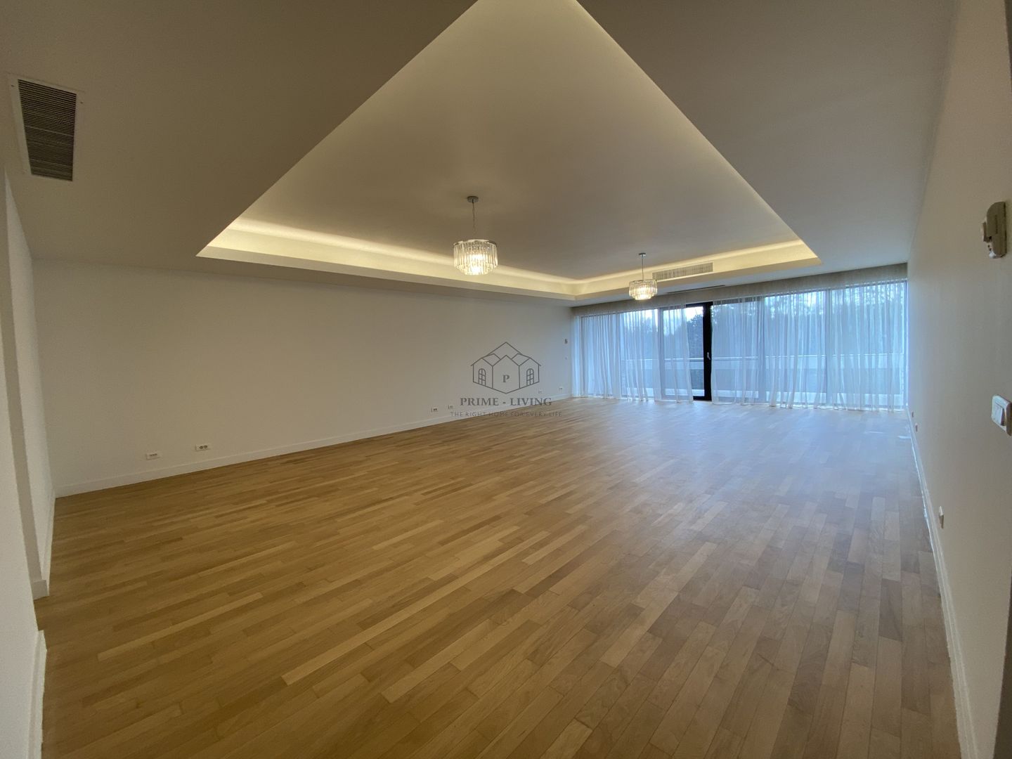 APARTAMENT NOU RENOVAT CU 4CAMERE LA INCHIRIERE LANGA PARCUL HERASTRAU - Poză 1