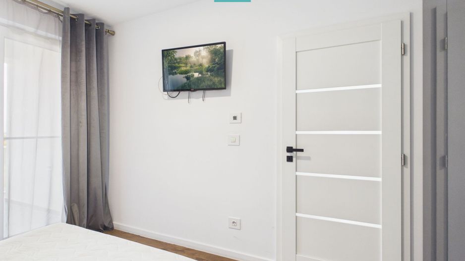 Apartament modern cu 2 camere  – Ciarda Roșie - Poză 22