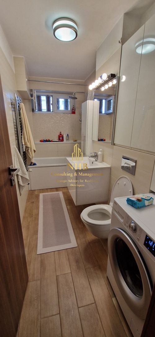 Apartament 3 Camere | Baba Novac | Parcare - Poză 7