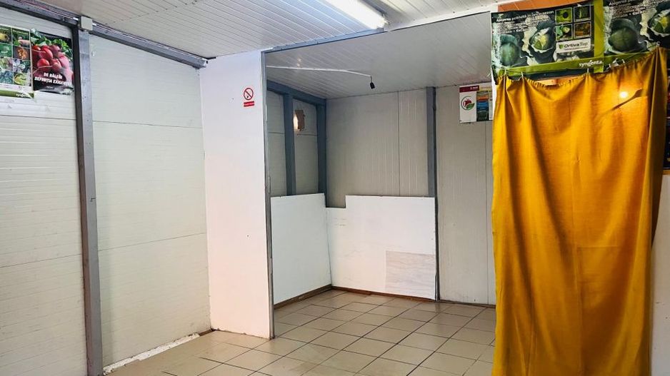 Spatiu comercial stradal, pozitie strategica – N. Balcescu, zona Piata Centrala - Poză 14