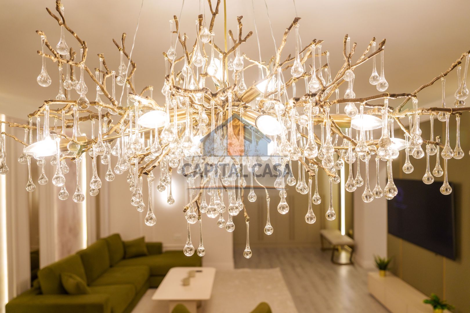 Apartament 2 Camere | Mobilat & Utilat Premium Pipera - Poză 83