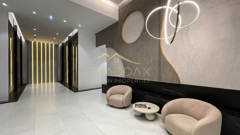 4 Rooms Apartment / Open view of Verdi Park * Fully Furnished* / Floreasca - Poză 42