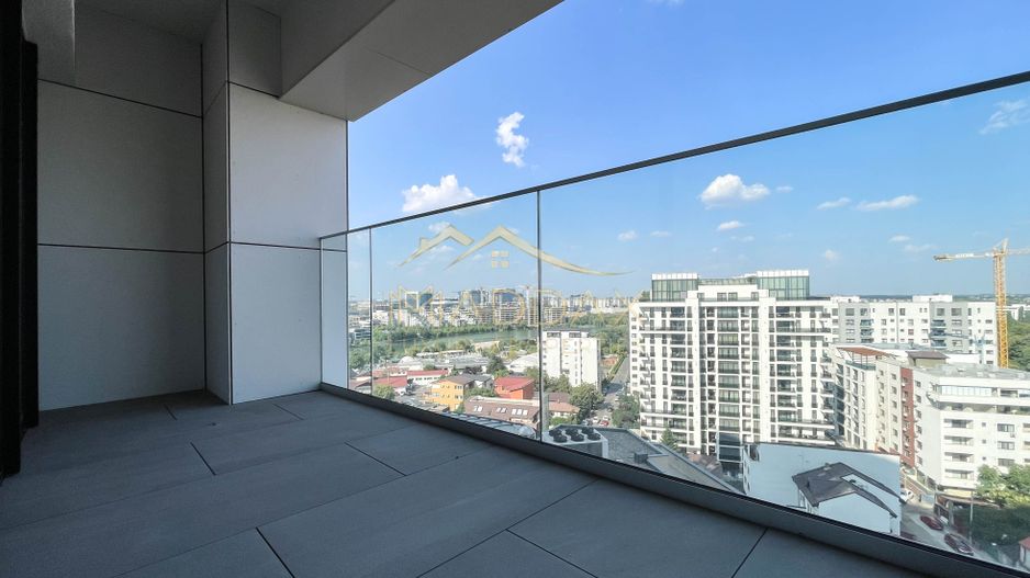 2 Rooms Apartment *64sqm*/ Verdi Park - Poză 23