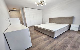 Apartament 3 camere de închiriat – Cortina North | Parcare inclusă | P - Poză 7