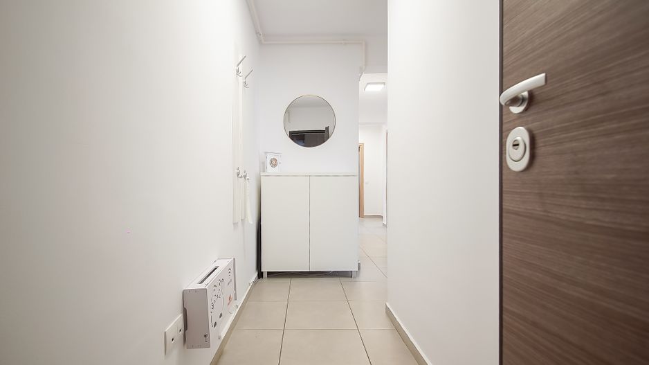 Apartament 3 camere | decomandat | etaj 2 | cartier Tractorul - Poză 15
