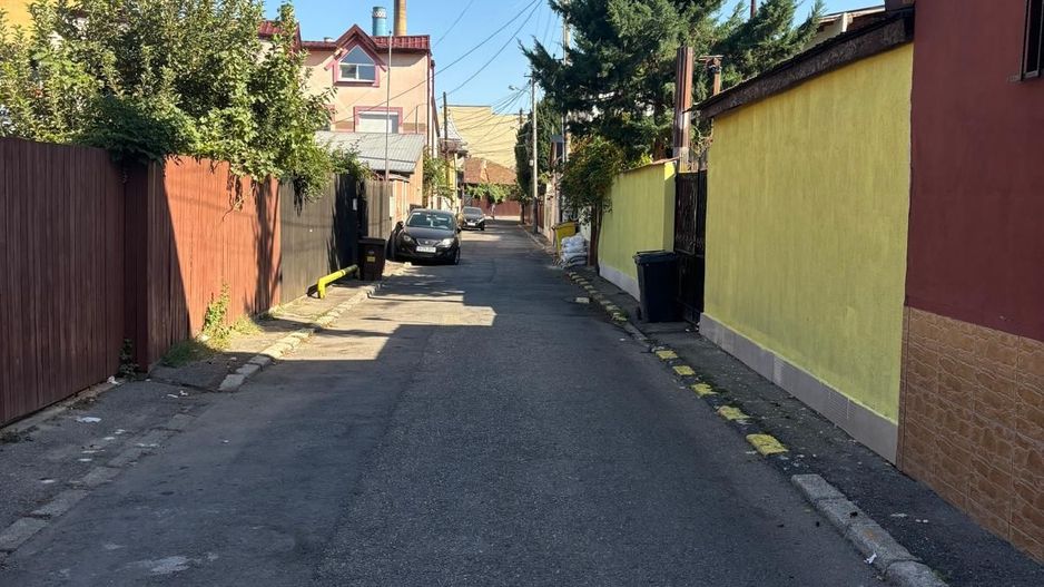 Teren  Auchan Vitan T226 - Poză 10