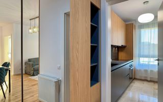 Apartament 3 camere, Zona Iulius Mall - Poză 5