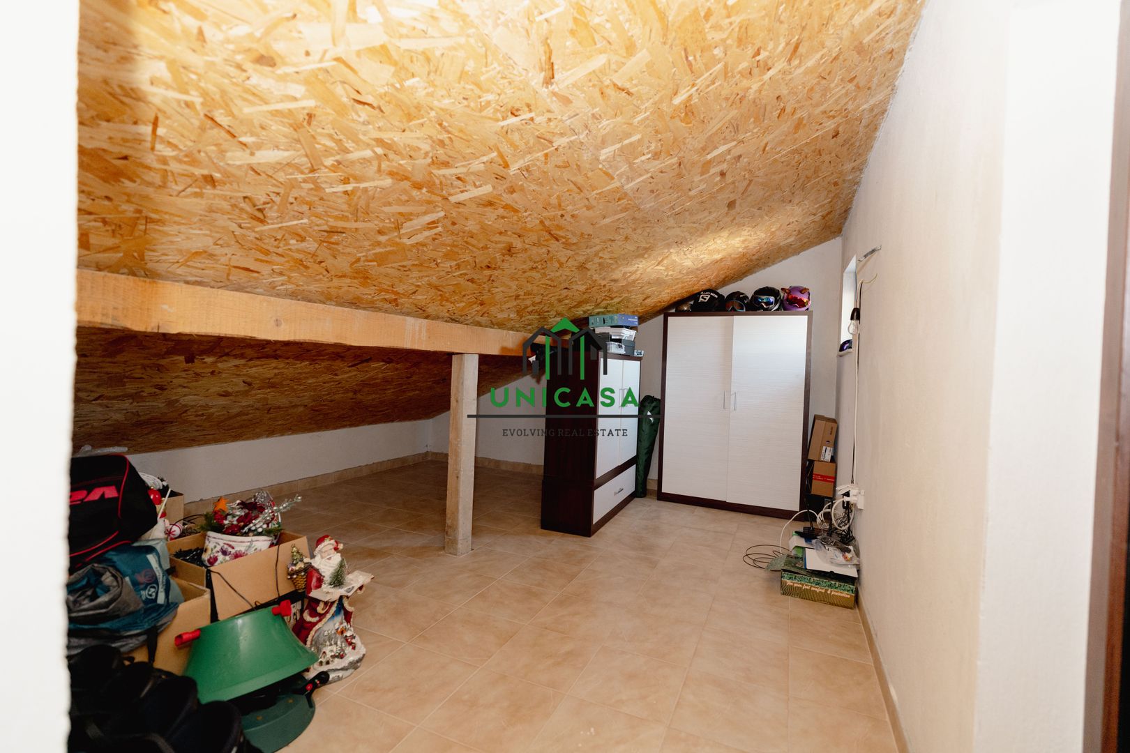 Casa Individuala - Vladesti - Teren de 1780 mp - Poză 81