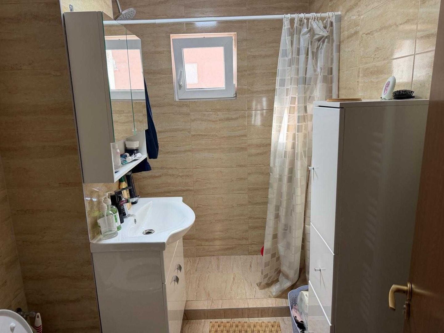 BRASADAS vinde ap 2 cam 58mp Carpați 2 etaj 4/4. - Poză 4