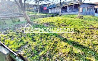 Casa singur in curte - Mureseni - Poză 7
