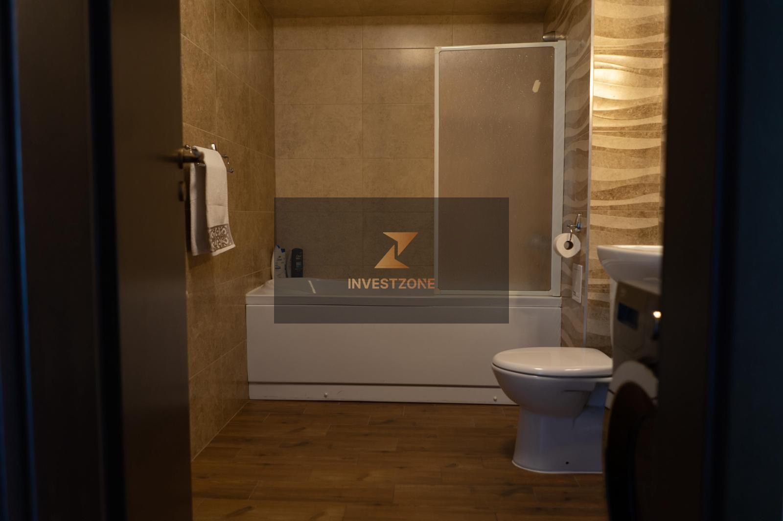 Apartament 47 mp in complexul Iosia Residence - Poză 12