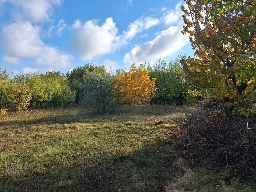 Vând Teren Horlesti-Rediu - Poză 6