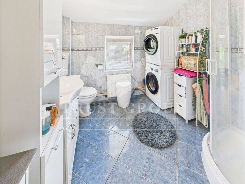 Apartament în vila / 4 camere / Stirbei Vodă - Poză 22
