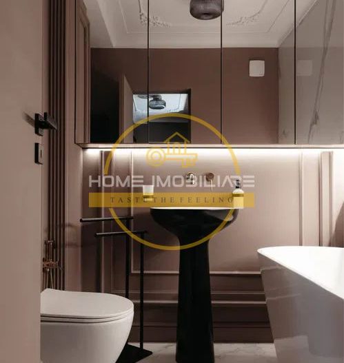 Etaj 1/Apartament/3CDecomandat/Mobilat&Utilat/Bl din 1987/Nicolina Prima Statie! - Poză 8