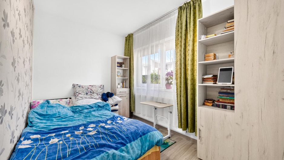 COMISION 0% Casa moderna | 4 camere | Sanpetru Brasov - Poză 10