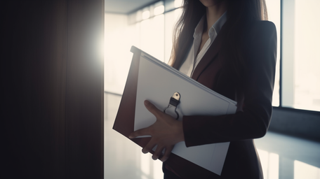 🤝 Discreție și protecția intereselor tale