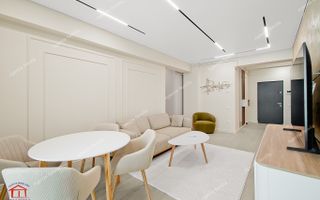 🏡 3 CAMERE PREMIUM | Bloc nou | 750 €/lună - Poză 2
