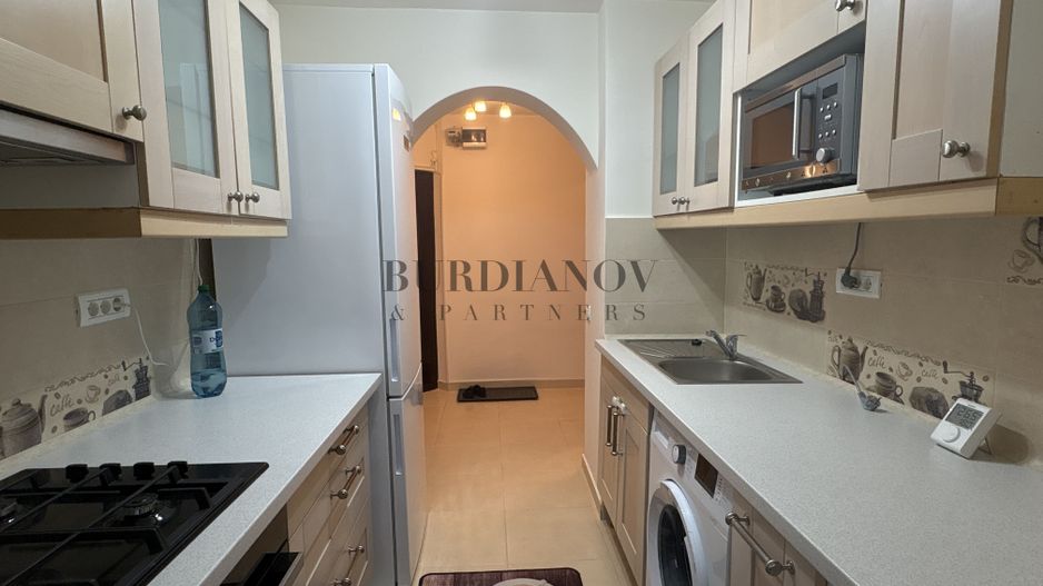 Apartament cu 2 camere de vânzare - Metrou Nicolae Grigorescu - Poză 2