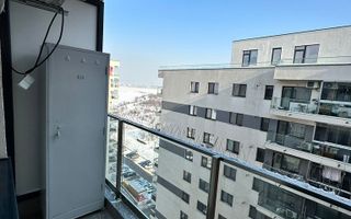 Apartament cu 2 camere, Novum Residence Lacul Morii-Militari - Poză 1