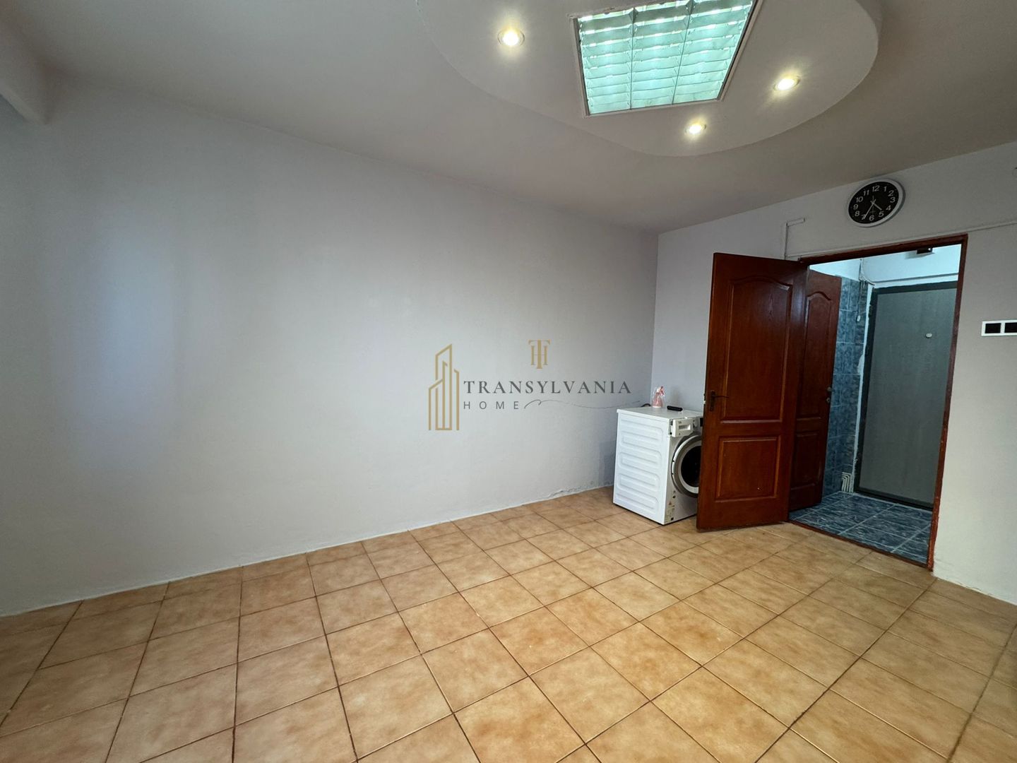 🏡 De vânzare garsonieră – parter înalt, Zona Stefan cel Mare - Poză 2