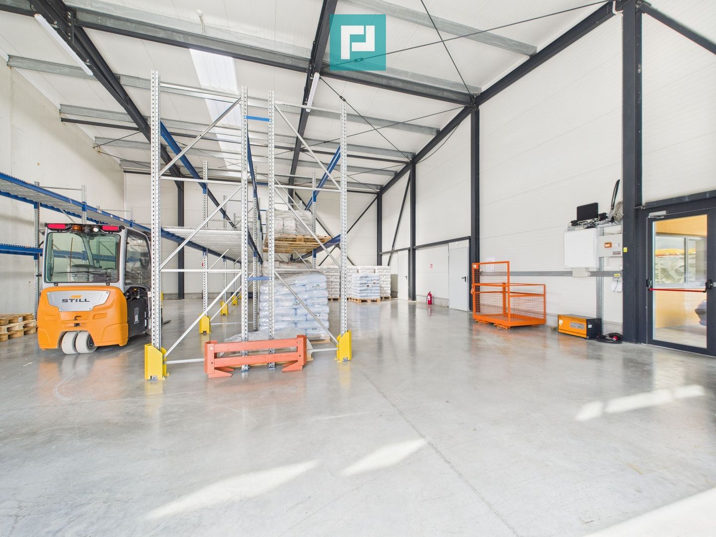 Hală industrială – Giarmata. - Poză 3