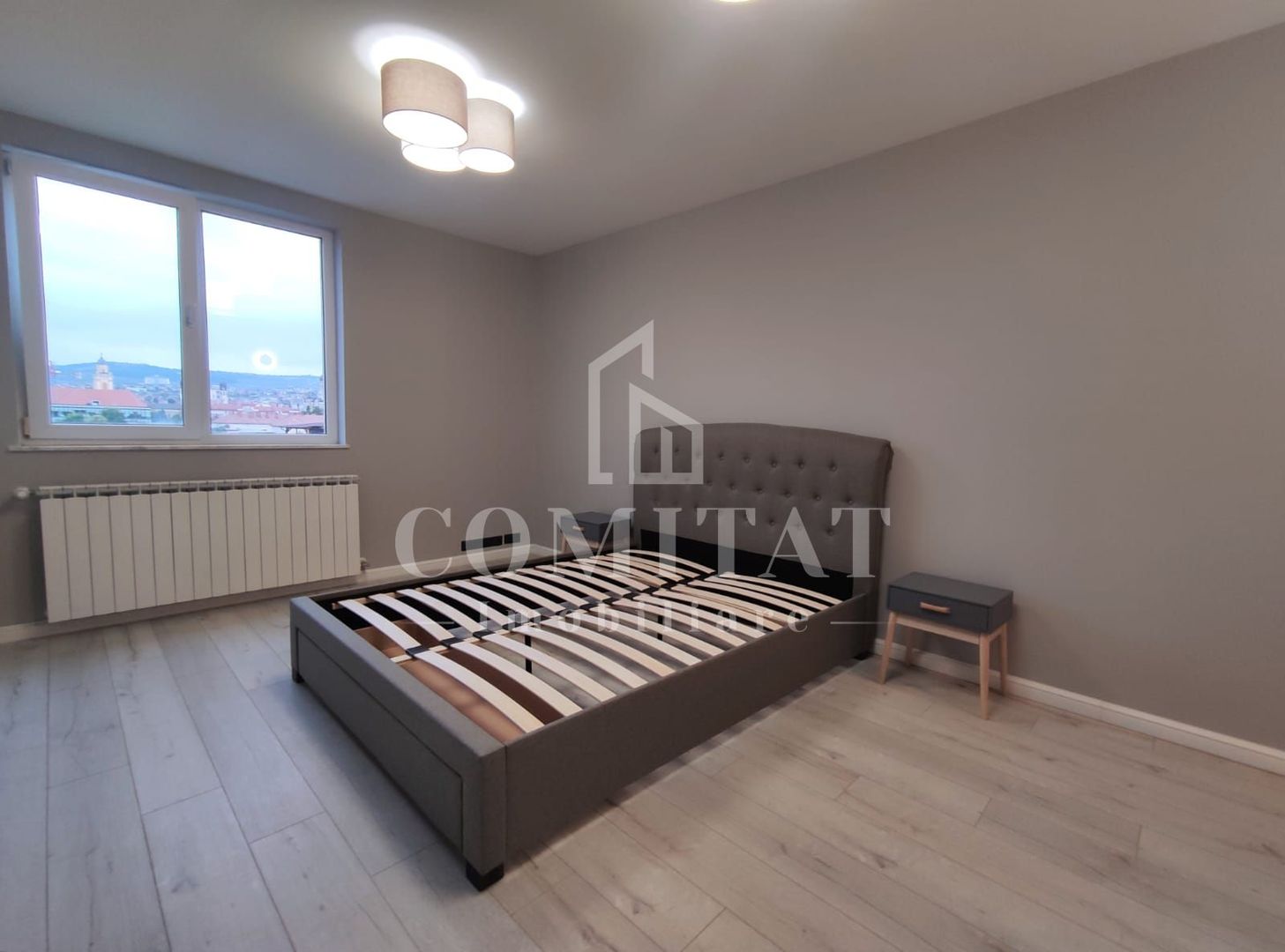 Apartament exclusivist de închiriat | Centrul de Inginerie Bosch - Poză 7